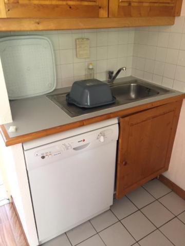 Residence La Saboia B La Perriere  Eksteriør bilde