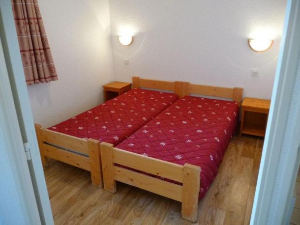 Residence La Saboia B La Perriere  Eksteriør bilde